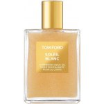 Tom Ford Private Blend Soleil Blanc třpytivý tělový olej 100 ml – Sleviste.cz