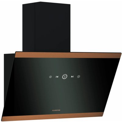 Klarstein FlashLine 60 Black – Zboží Dáma