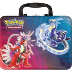 Pokémon TCG Back to School Collectors Chest 2023 – Hledejceny.cz