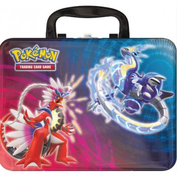 Pokémon TCG Back to School Collectors Chest 2023