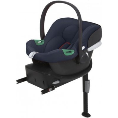 Cybex Aton B2 i-Size + báze One 2024 Bay Blue