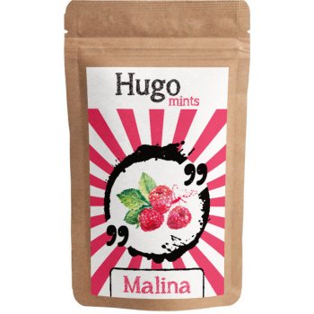 Hugo Bonbony Malina 14 g