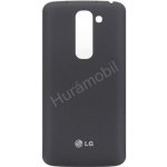 Kryt LG D620 G2 Mini zadní černý – Sleviste.cz