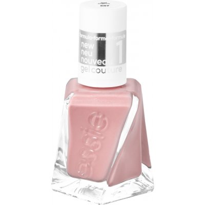 Essie gel couture lak na nehty s gelovým efektem 507 last nightie 13,5 ml – Sleviste.cz