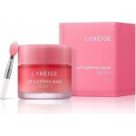 Laneige Lip Sleeping Mask Berry 20 g – Zboží Dáma