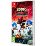 Sonic X Shadow Generations – Zboží Živě