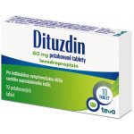 DITUZDIN 60MG TBL FLM 10 – Hledejceny.cz
