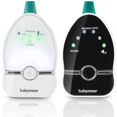 Babymoov Baby monitor Easy Care Digital
