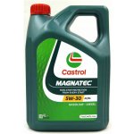 Castrol Magnatec A3/B4 5W-30 4 l | Zboží Auto