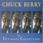 Berry Chuck - Ultimate Collection CD – Hledejceny.cz