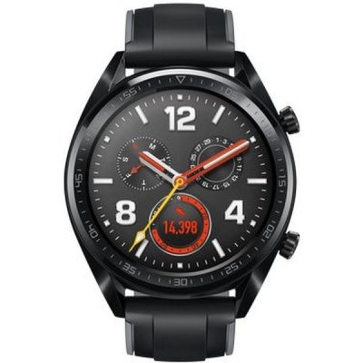 Huawei Watch GT – Hledejceny.cz