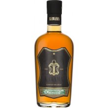 Kawama Elixir Ron de Aňejo 32% 0,7 l (holá láhev)