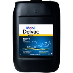 Mobil Delvac Modern Full Protection 15W-40 20 l