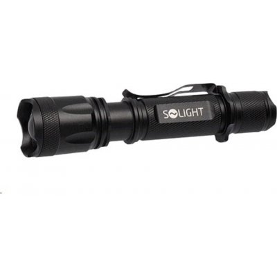 Solight XM-L2 T6, 600lm – Zbozi.Blesk.cz