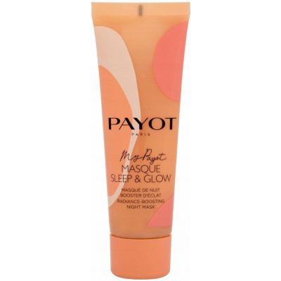 Payot Radiance Sleeping Mask 50 ml – Sleviste.cz