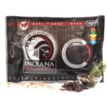 Indiana Beef Jerky Original 100 g – Zboží Dáma