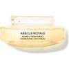 Přípravek na vrásky a stárnoucí pleť GUERLAIN Abeille Royale Honey Treatment Rich Cream výživný protivráskový krém náhradní náplň 50 ml