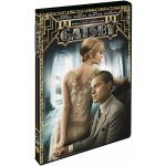 Velký Gatsby DVD – Hledejceny.cz