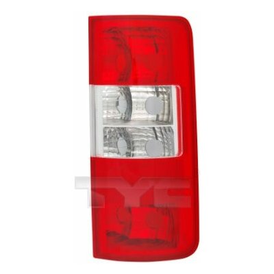 Zadní světlo TYC 11-11683-01-2 (1111683012) – Hledejceny.cz