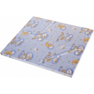 Scarlett Hrací deka Mráček do ohrádky Klára modrá – Zbozi.Blesk.cz