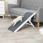 Trixie Rampa výškově nastavitelná 36 x 90 cm – Zboží Dáma Trixie Rampa výškově nastavitelná 36 x 90 cm – Zboží Dáma