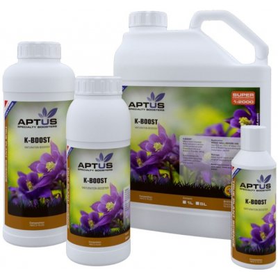 APTUS K-Boost 500 ml – Zboží Mobilmania