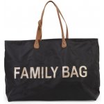 Childhome taška Family Bag Black – Zbozi.Blesk.cz