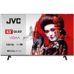 JVC LT-43VDQ9435 – Zboží Mobilmania