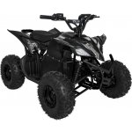 ATV Desert Storm Lift Elektrický čtyřkolový – černý | Zboží Auto