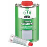 Boll 002192 polyesterová pryskyřice a tvrdidlo 970 g + 30 g – Sleviste.cz