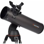 Celestron NexStar 130 SLT 130/650mm – Hledejceny.cz