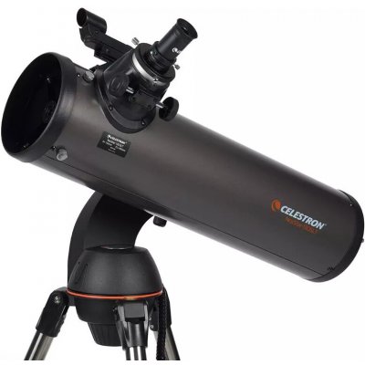 Celestron NexStar 130 SLT 130/650mm – Zbozi.Blesk.cz