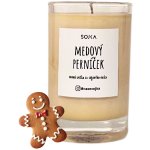 SOJKA Medový perníček 80 g – Zboží Dáma