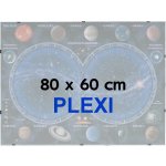 BFHM Rám Euroclip 80x60cm plexisklo – Zboží Dáma