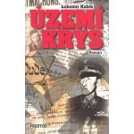 Území krys - Lubomír Kubík – Hledejceny.cz