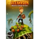 Hra na PC Oceanhorn: Monster of Uncharted Seas