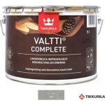 Tikkurila Valtti Complete 5081 9 l Kaste mat – Hledejceny.cz