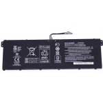 TopTechnology AC14B3K 3200 mAh baterie - neoriginální – Hledejceny.cz