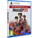 MotoGP 23 (D1 Edition) – Zboží Mobilmania