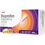 IBUPROFEN DR.MAX POR 400MG TBL FLM 30 – Hledejceny.cz
