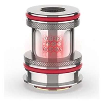 Vaporesso GTR Mesh žhavicí hlava 0,15ohm – Hledejceny.cz