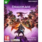 Dragon Age: The Veilguard (XSX) – Zboží Dáma