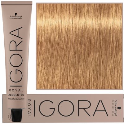 Schwarzkopf Igora Royal Absolutes 9 50 – Sleviste.cz