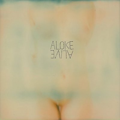 Aloke - Alive CD