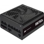 Corsair RMx Series RM750x 750W CP-9020199-EU – Zboží Živě