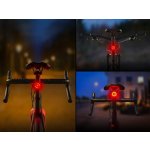 Fenix BC06R zadní černé – Sleviste.cz