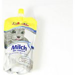 Gimcat Cat Milk mléko 200 ml – Zbozi.Blesk.cz