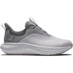 FootJoy Quantum Wmn white/grey/pink – Zboží Mobilmania