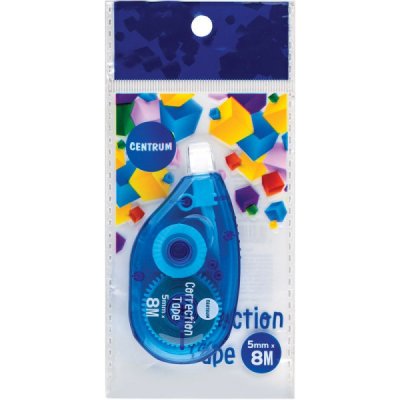 Centrum Korekční strojek 5 mm x 8 m – Zboží Živě