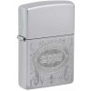 Zapalovače Zippo benzínový American 22657